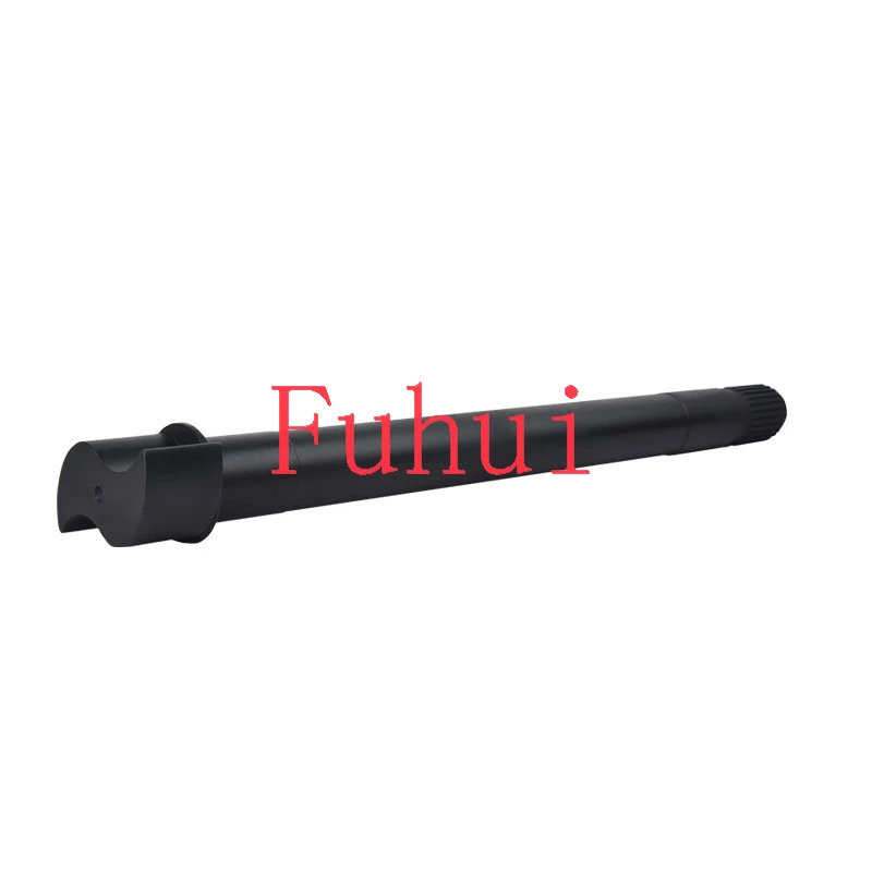 Benz Brake Camshaft 3414231536/3414231436 Length 583mm