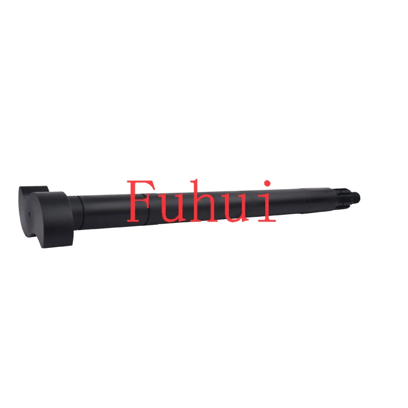 BPW S Cam Brake Diagram 0509760280/0509760270 Length 307mm