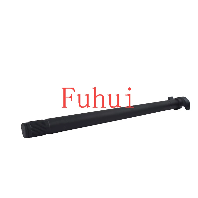 Drum Brake Shaft, RH