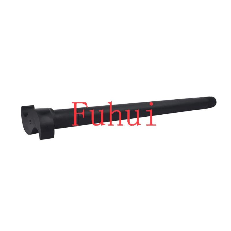 Drum Brake Shaft RH