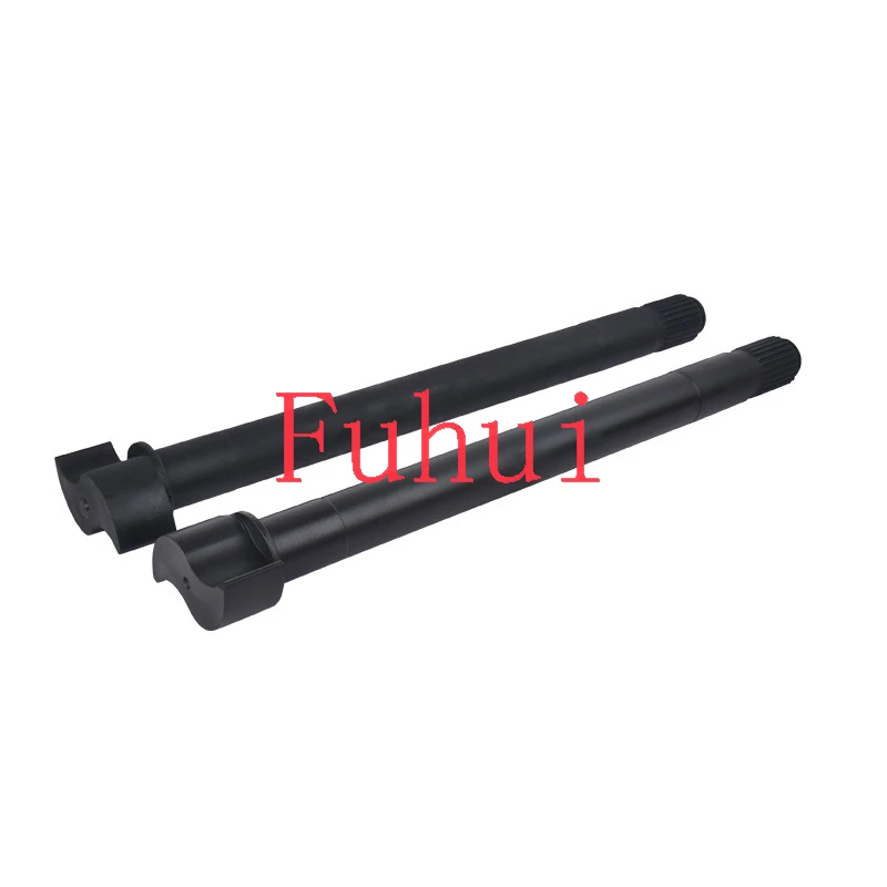 RH CAMSHAFT